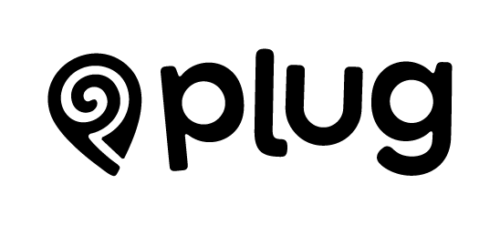 Logomarca Plug